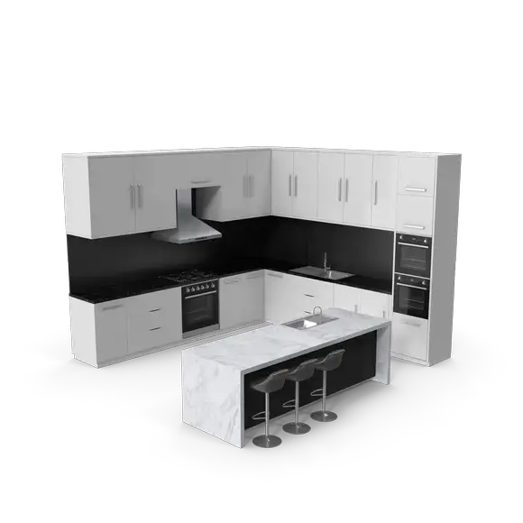 Kitchen Remodel Homereno NYC